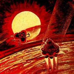 Saturn Form Essence : Signals-20-LPPT-103